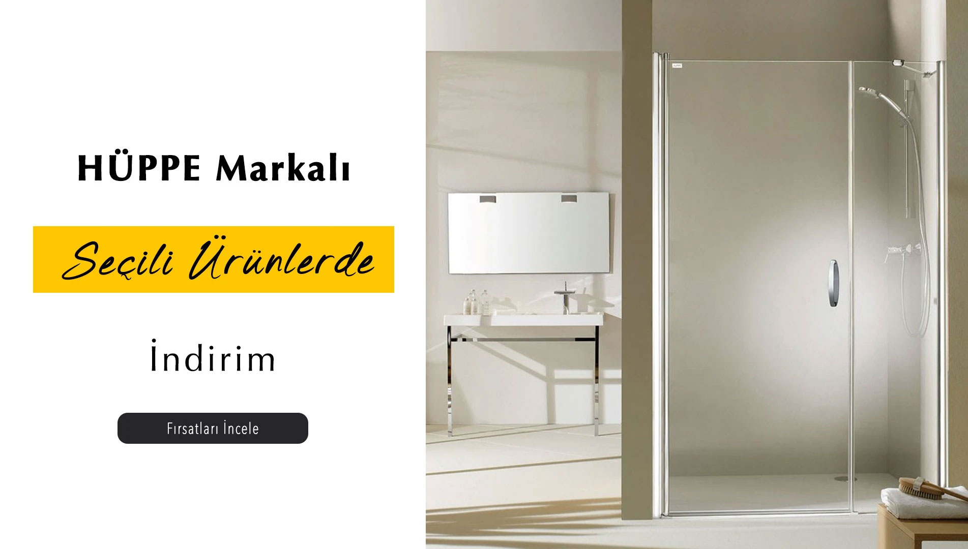 Hüppe İndirim