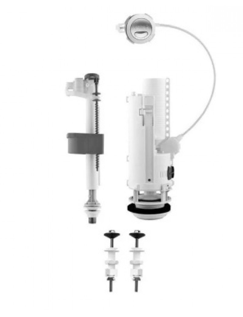 VitrAPlus İç Takım Alttan Grş3/6L(SI-SI)