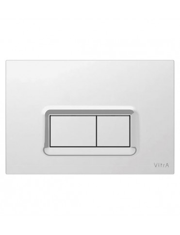 VİTRA Loop R Kumanda Paneli-Parlak Krom 740-0680