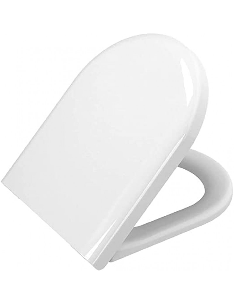 Universal 2 Soft Klz Kapak-DP-Beyaz (TR)