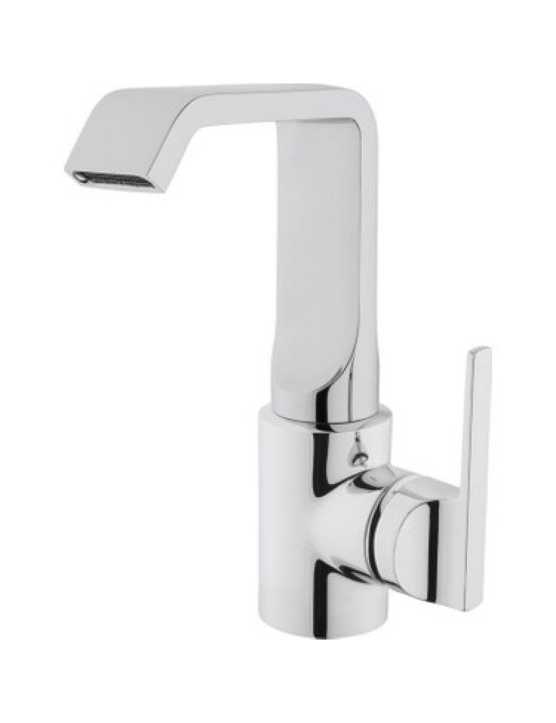 Suit U Lavabo Bat. Krom