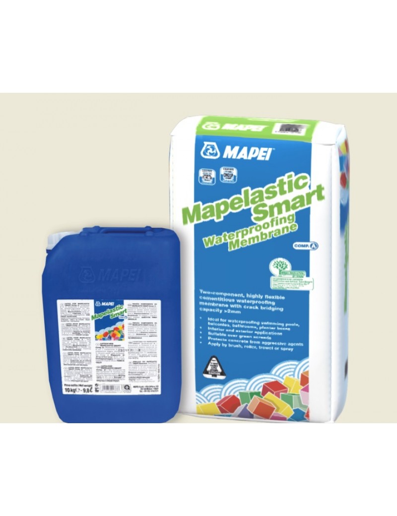 MAPEİ Mapelastic Smart /A  bags 20 kg