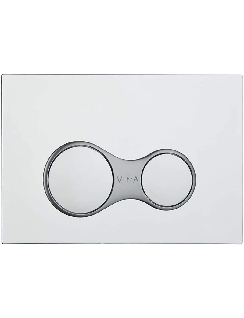 VİTRA Sirius Kumanda Paneli-P.Krom 740-0480