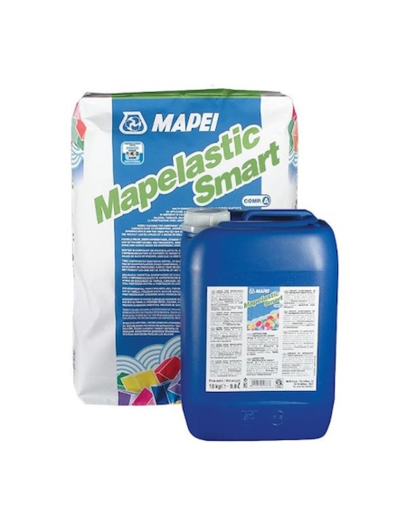 MAPEİ Mapelastic Smart /A  bags 20 kg
