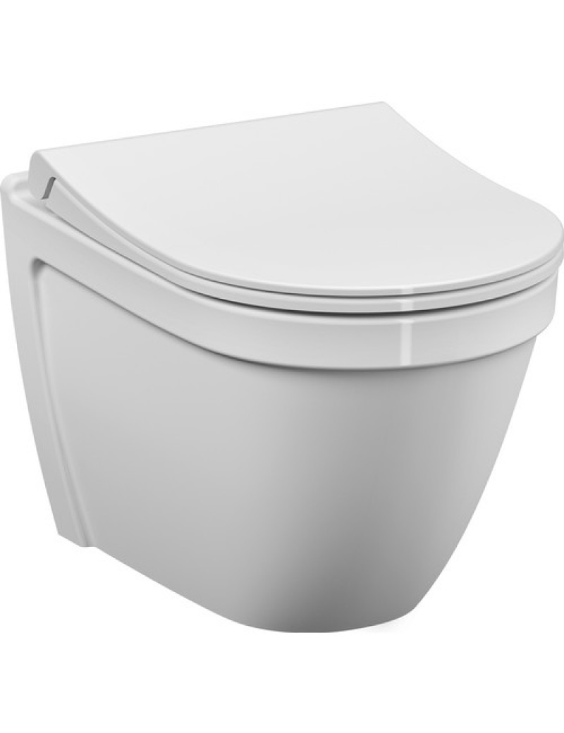 VitrA S50 Rim-ex Asma Klozet-Beyaz 5956L003-0559