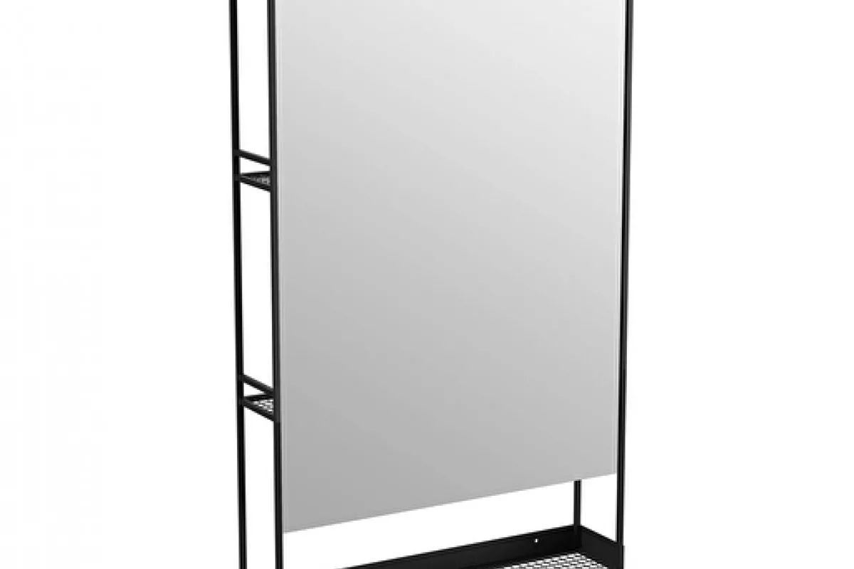 ArchiPlan Aynalı Banyo Dolabı