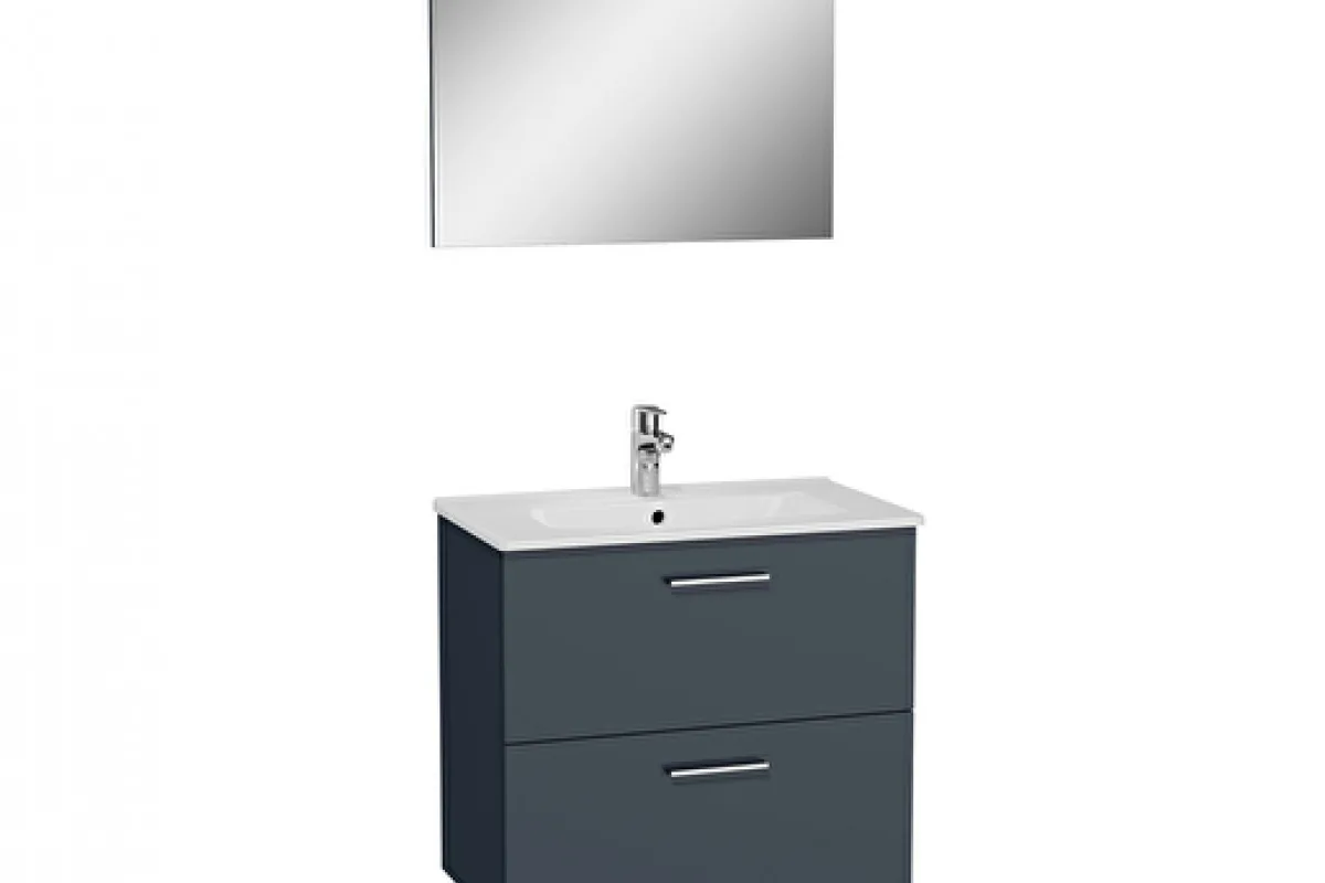 Ardea Banyo Dolabı Seti