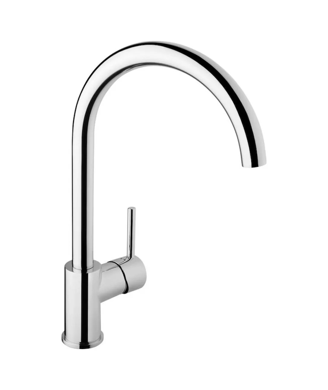 Artema A42091 Minimax S Eviye Bataryası Krom