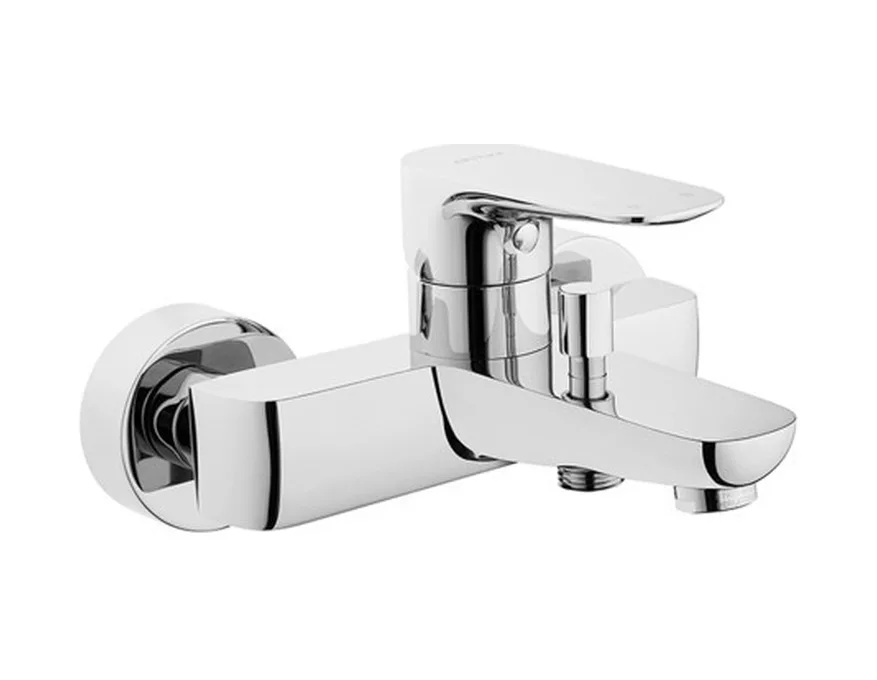 Artema X - Lıne Banyo Bataryası A42324 Krom
