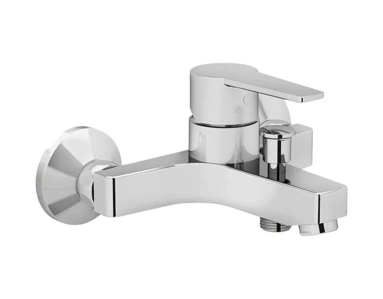 Artema A42870 Nora S Banyo Bataryası Krom