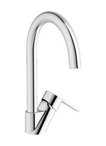 Artema A42871 Nora S Mutfak Eviye Bataryası Krom