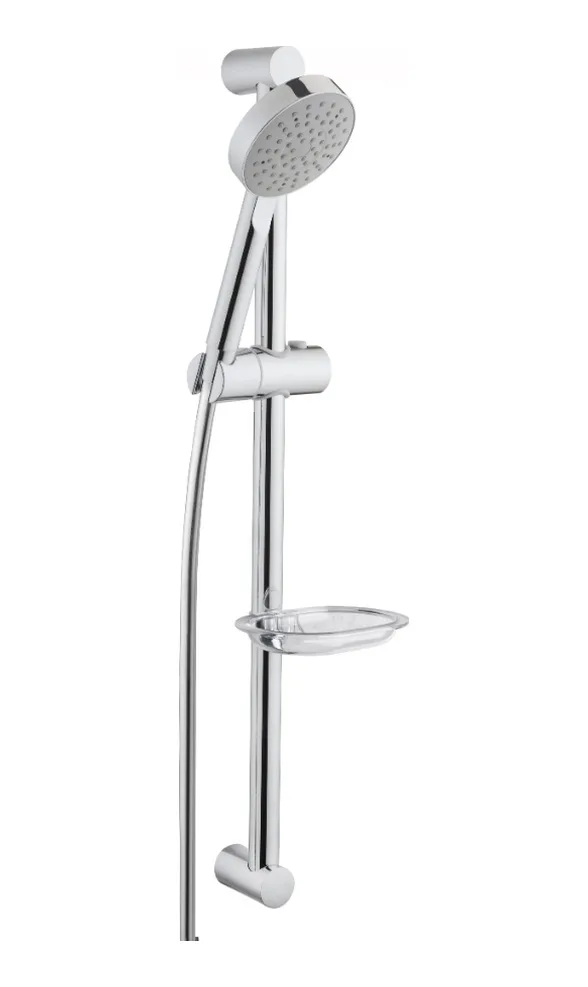 Artema A45693 Master 1F Sürgülü El Duşu Takımı Krom