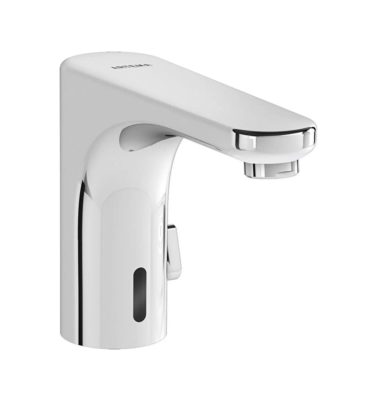 Artema Root Round A47122 Temassız Elektrikli Lavabo Bataryası