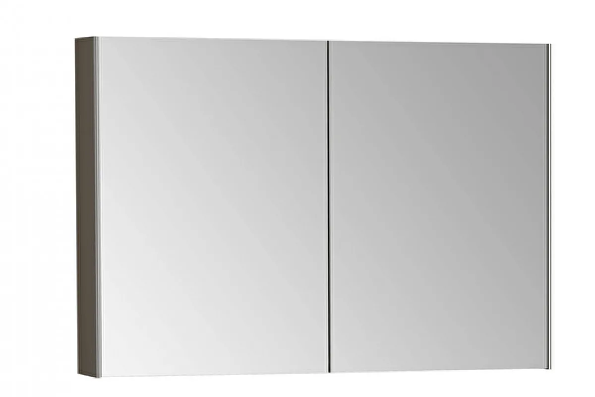 Base Aynalı Banyo Dolabı