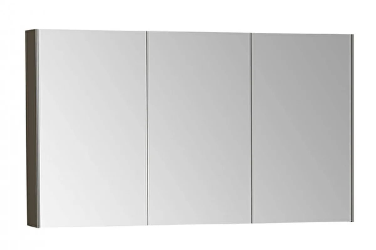 Base Aynalı Banyo Dolabı
