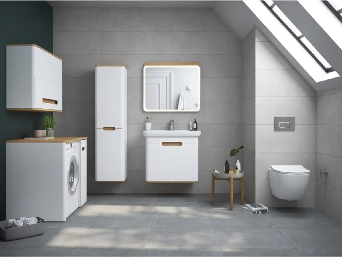 VitrA Loop R Kumanda Paneli Parlak Krom- 740-0680 Krom