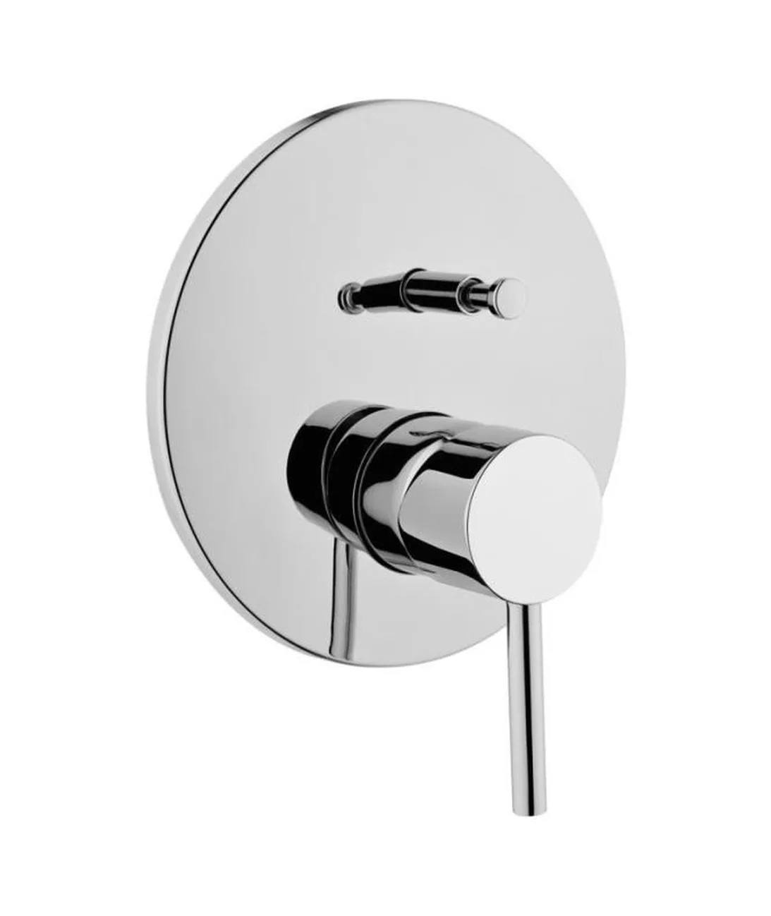 Artema A42210 Minimax S Ankastre Banyo Bataryası Sıva Üstü Krom