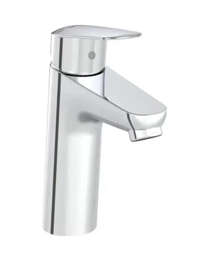 Artema Flow Round Lavabo Bataryası - A42925 Krom