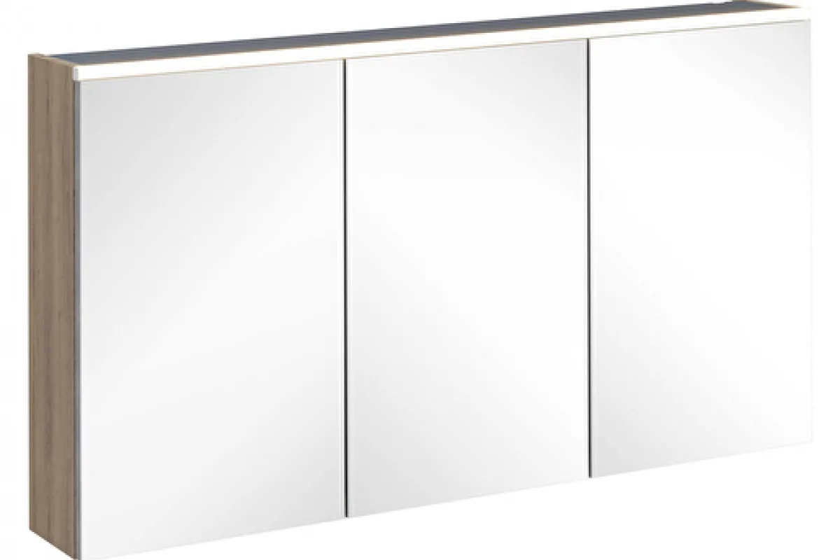 Core Aynalı Banyo Dolabı