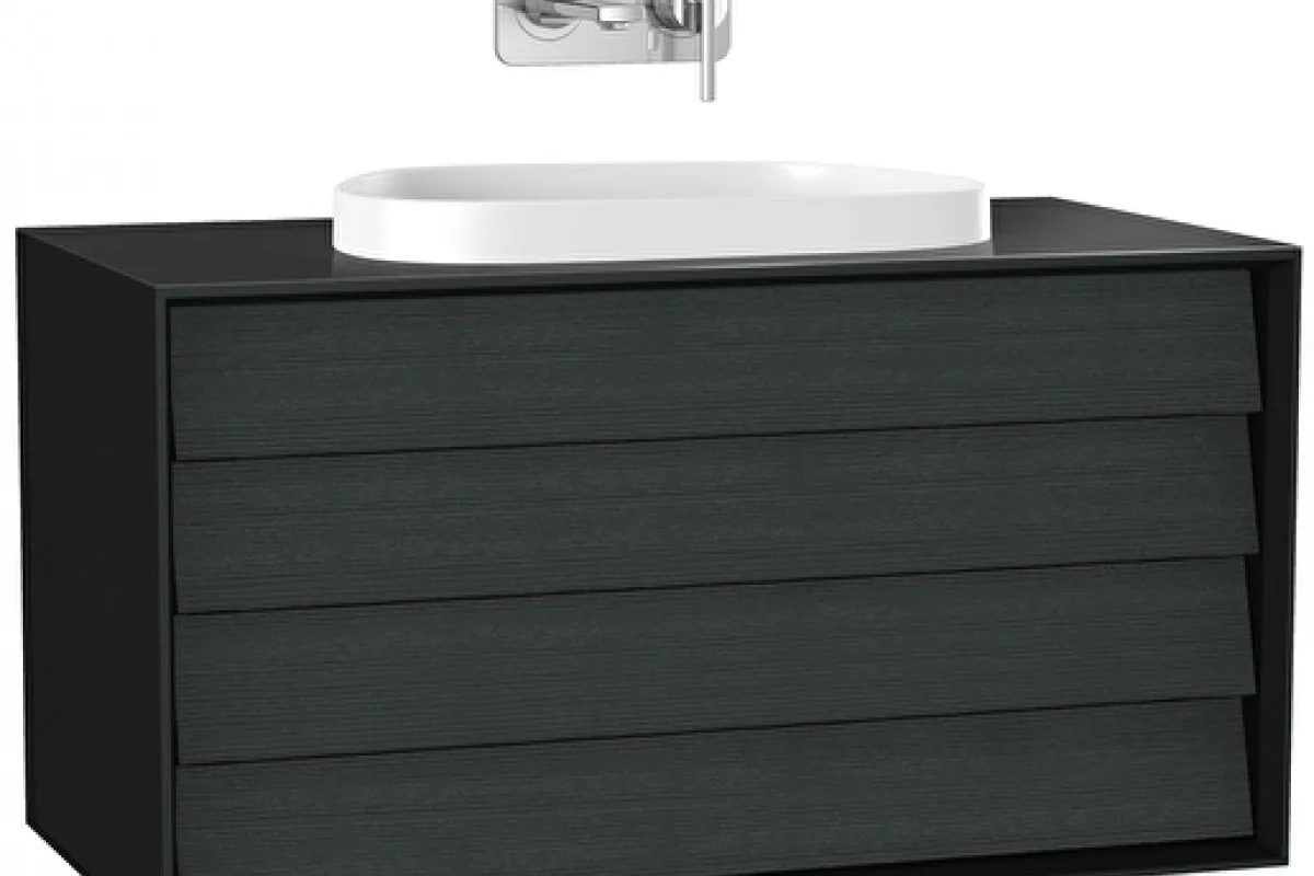 Frame Lavabo Dolabı