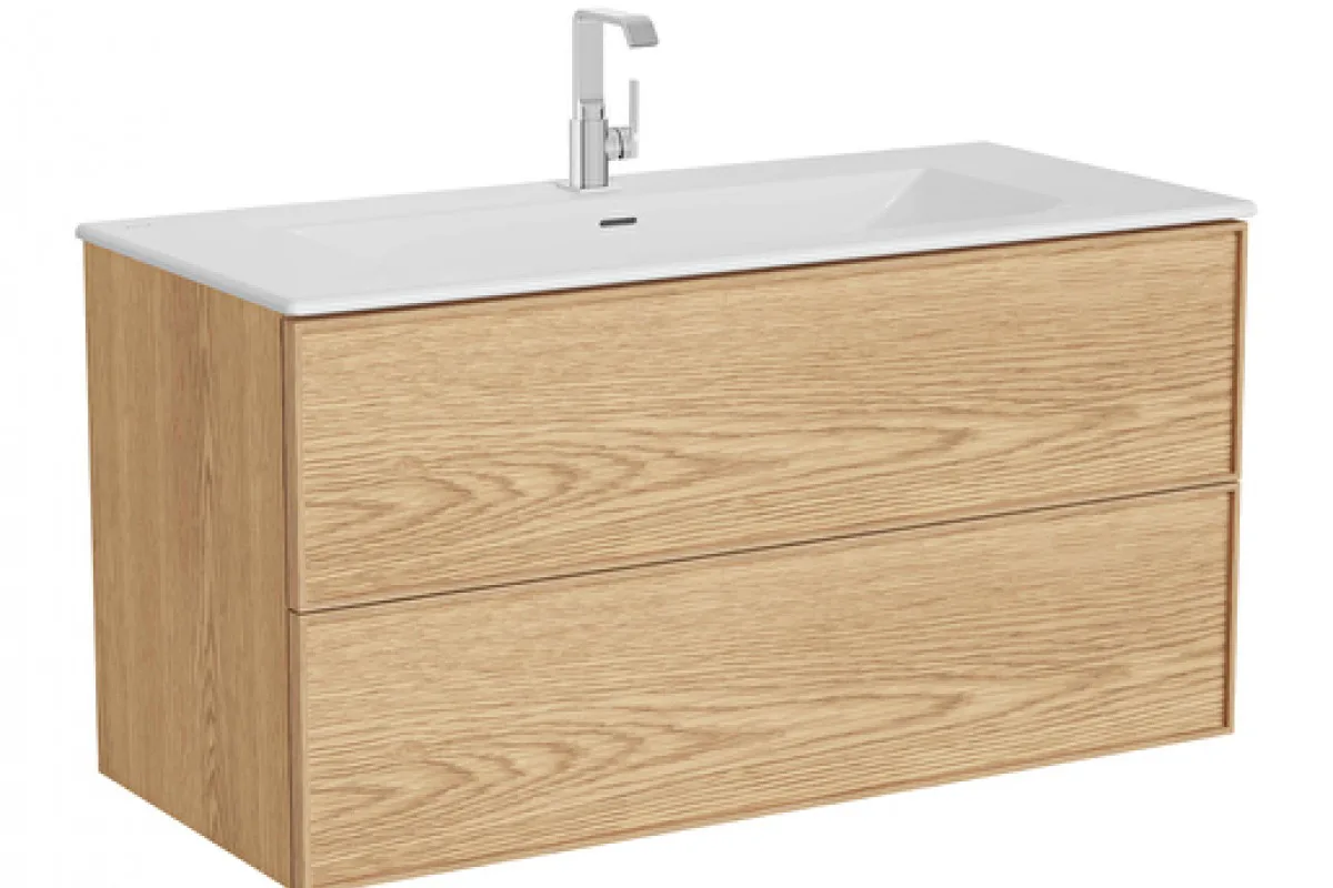Metropole Edge Lavabo Dolabı