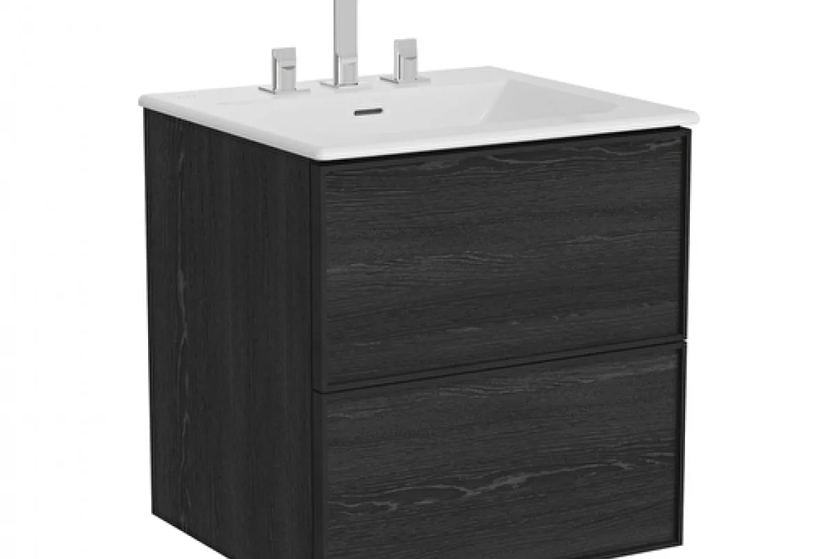 Metropole Edge Lavabo Dolabı