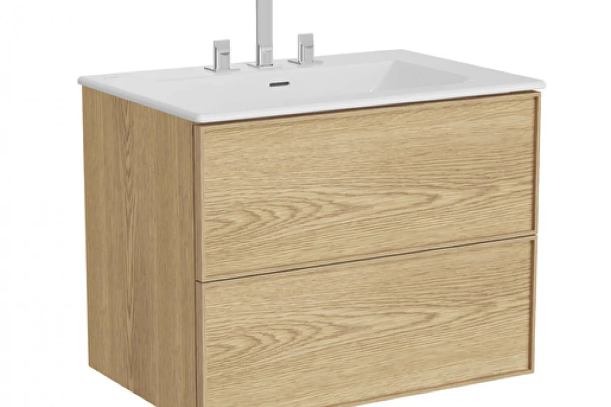 Metropole Edge Lavabo Dolabı