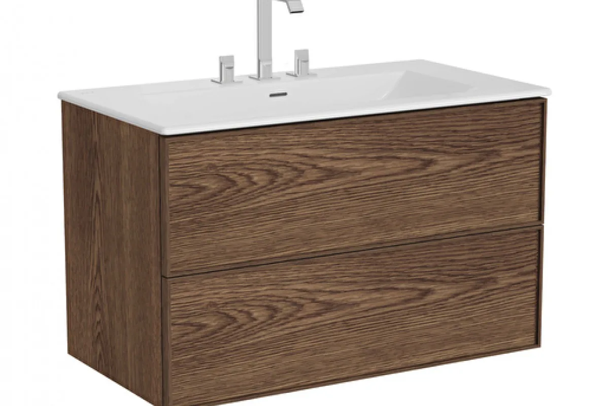 Metropole Edge Lavabo Dolabı
