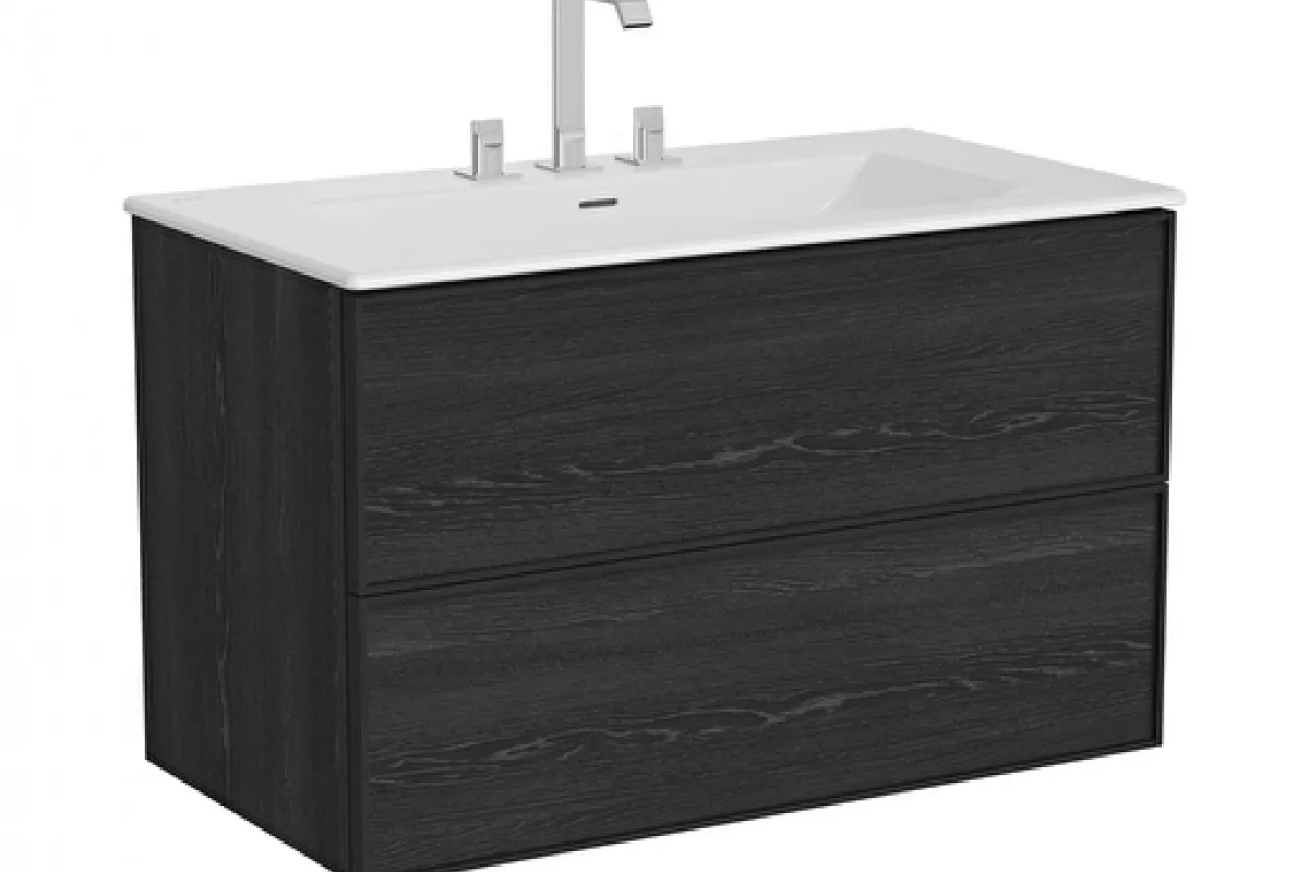 Metropole Edge Lavabo Dolabı
