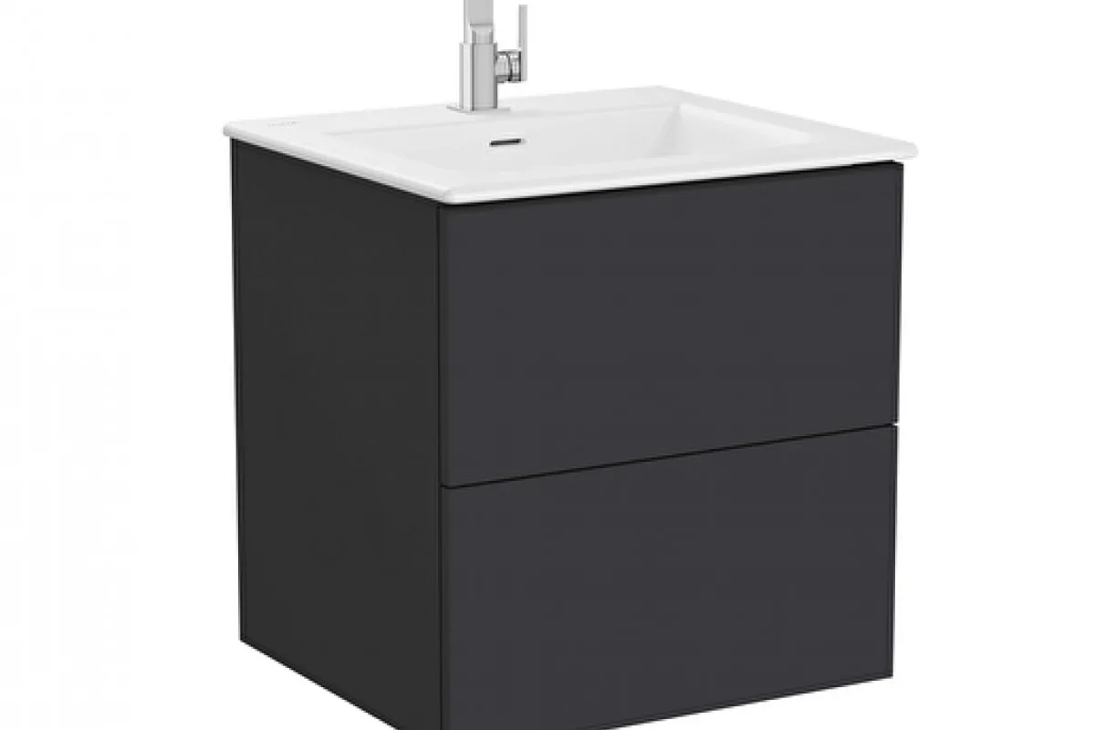 Metropole Pure Lavabo Dolabı