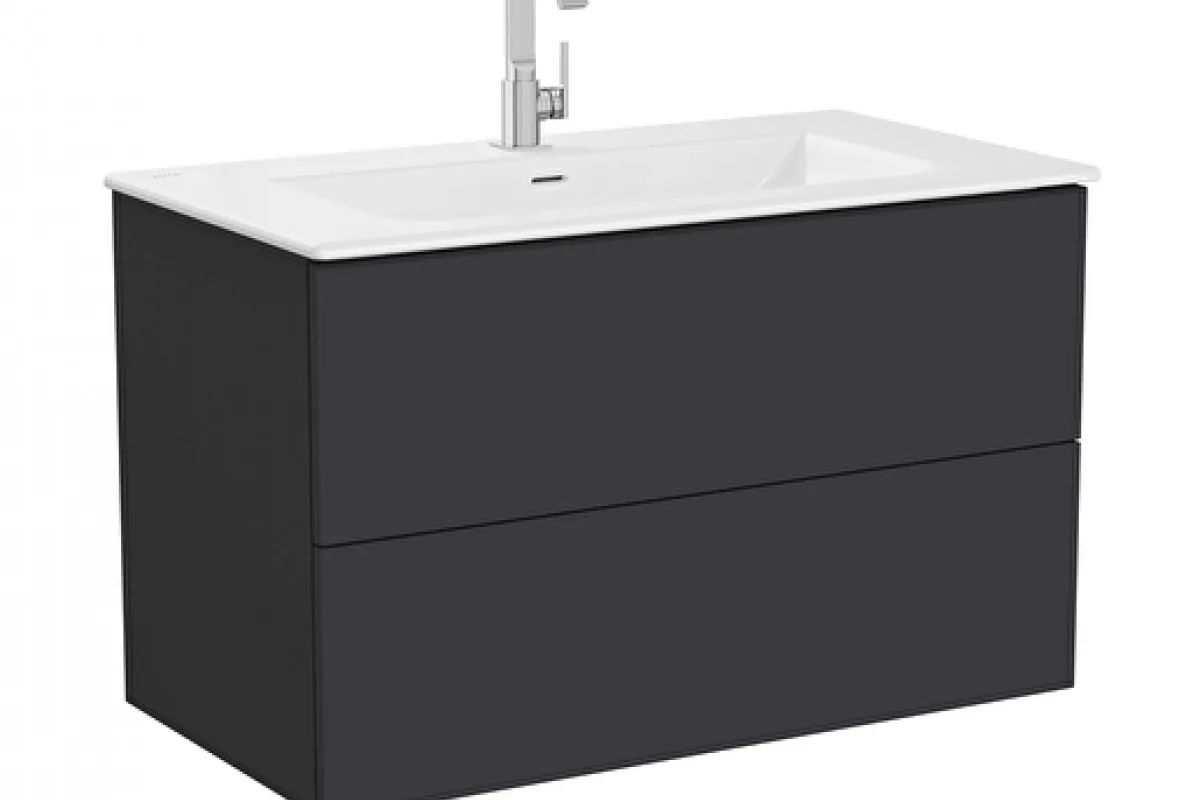 Metropole Pure Lavabo Dolabı