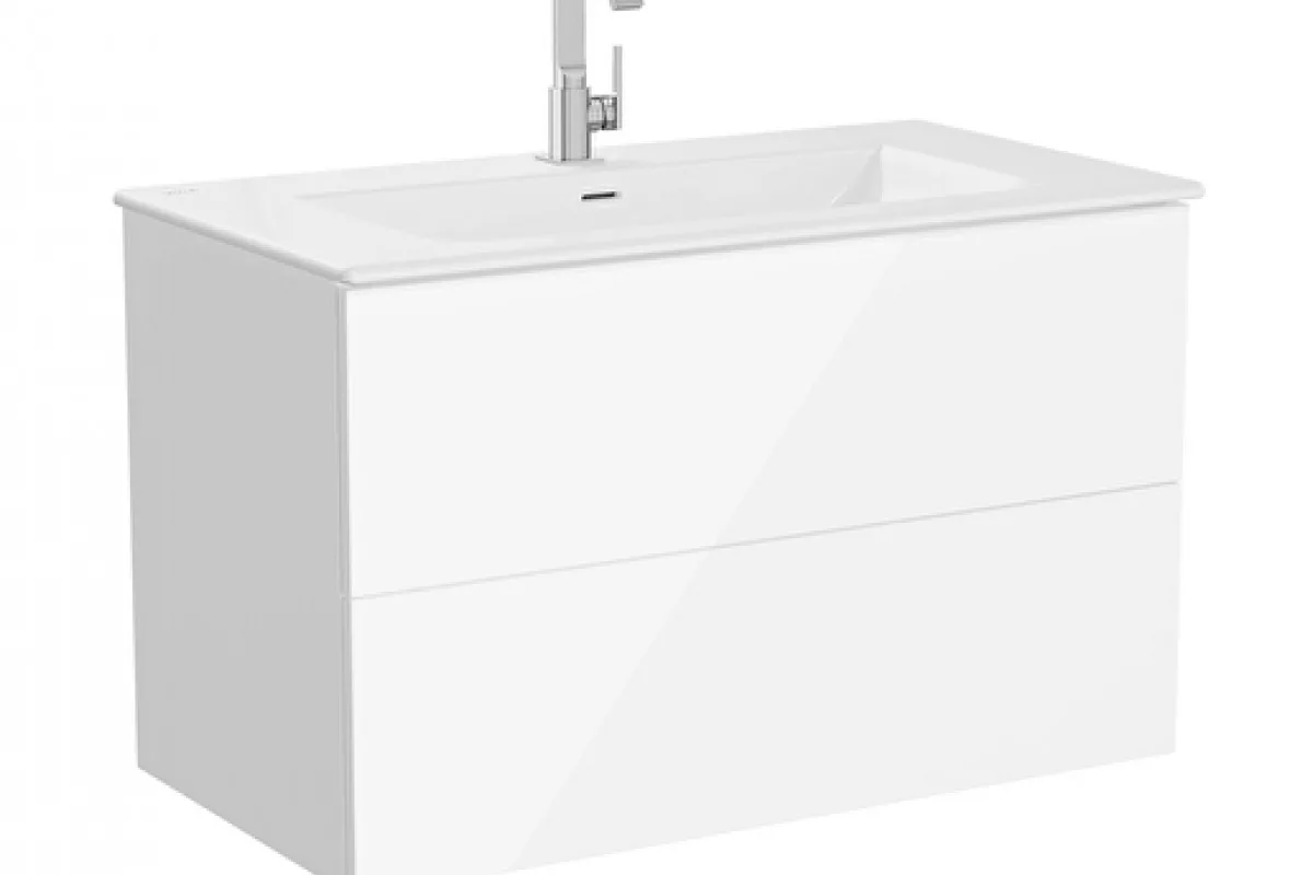 Metropole Pure Lavabo Dolabı