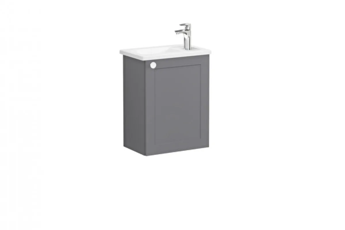 Root Classic Lavabo Dolabı