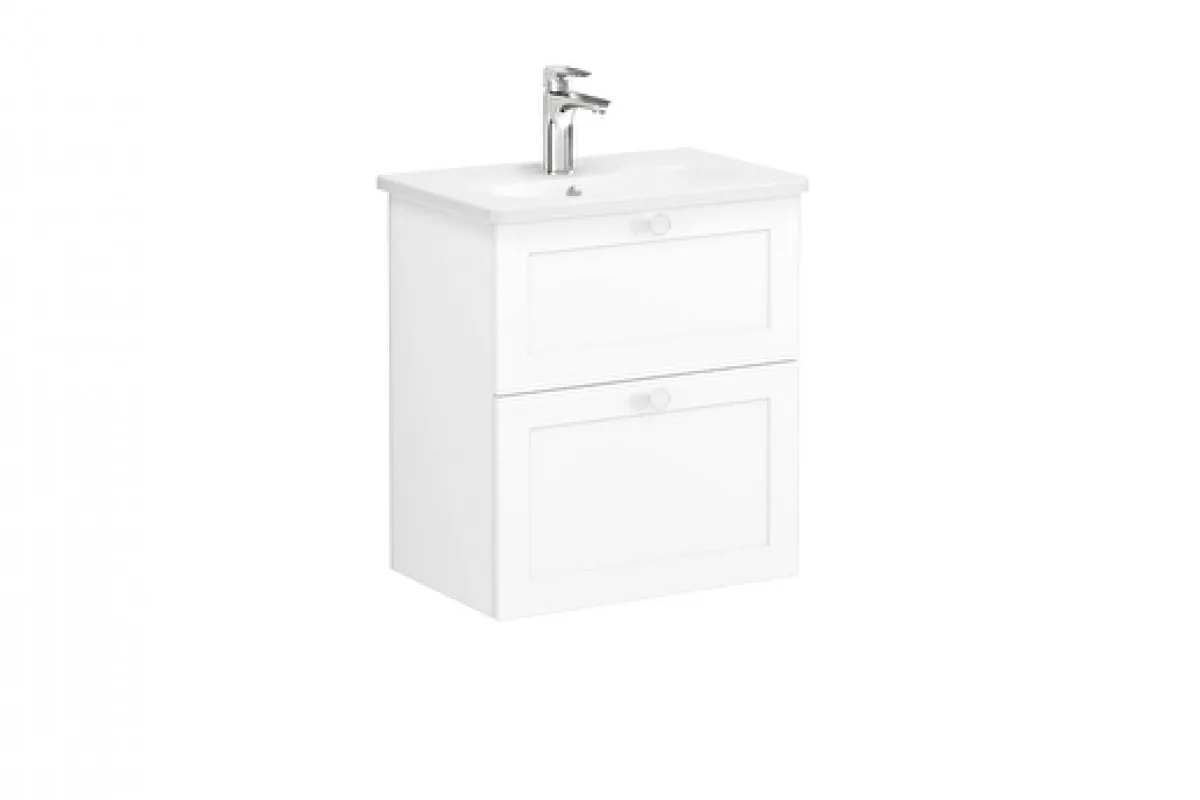 Root Classic Lavabo Dolabı