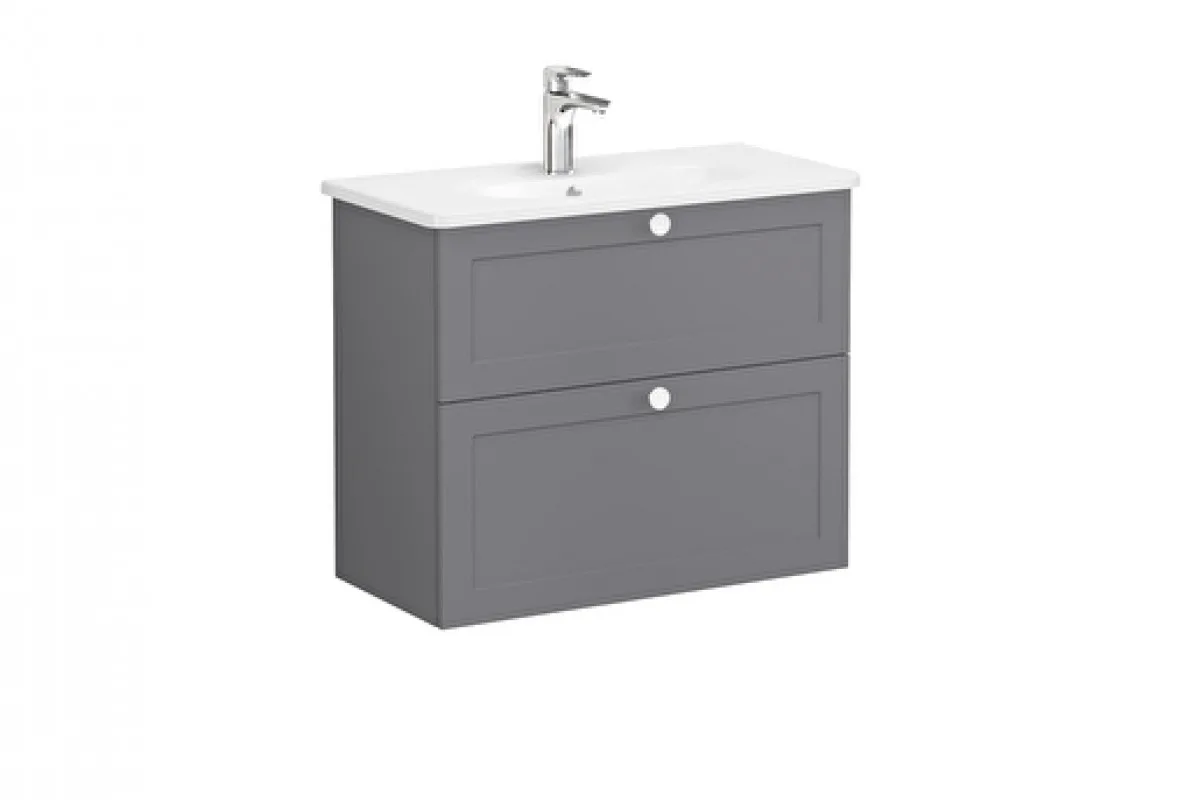Root Classic Lavabo Dolabı