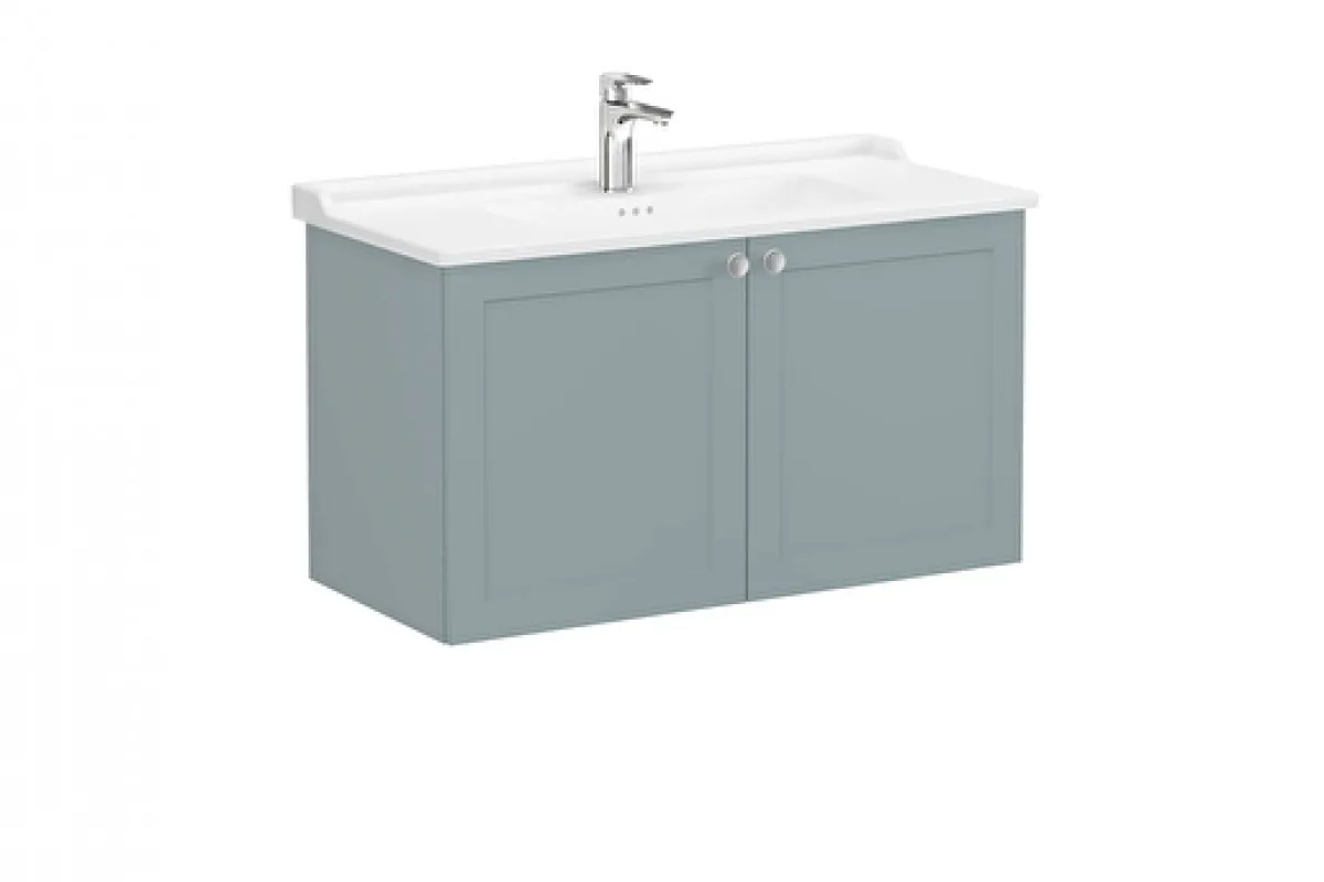 Root Classic Lavabo Dolabı