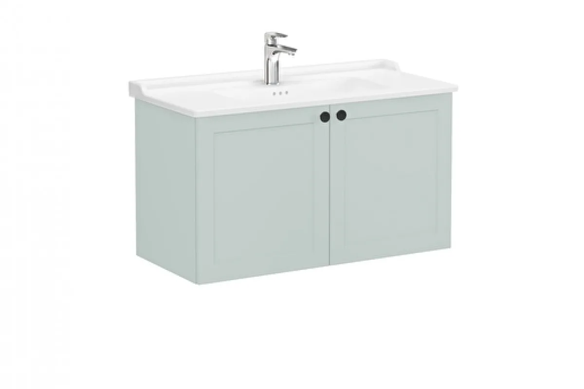 Root Classic Lavabo Dolabı