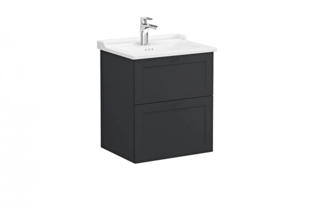 Root Classic Lavabo Dolabı