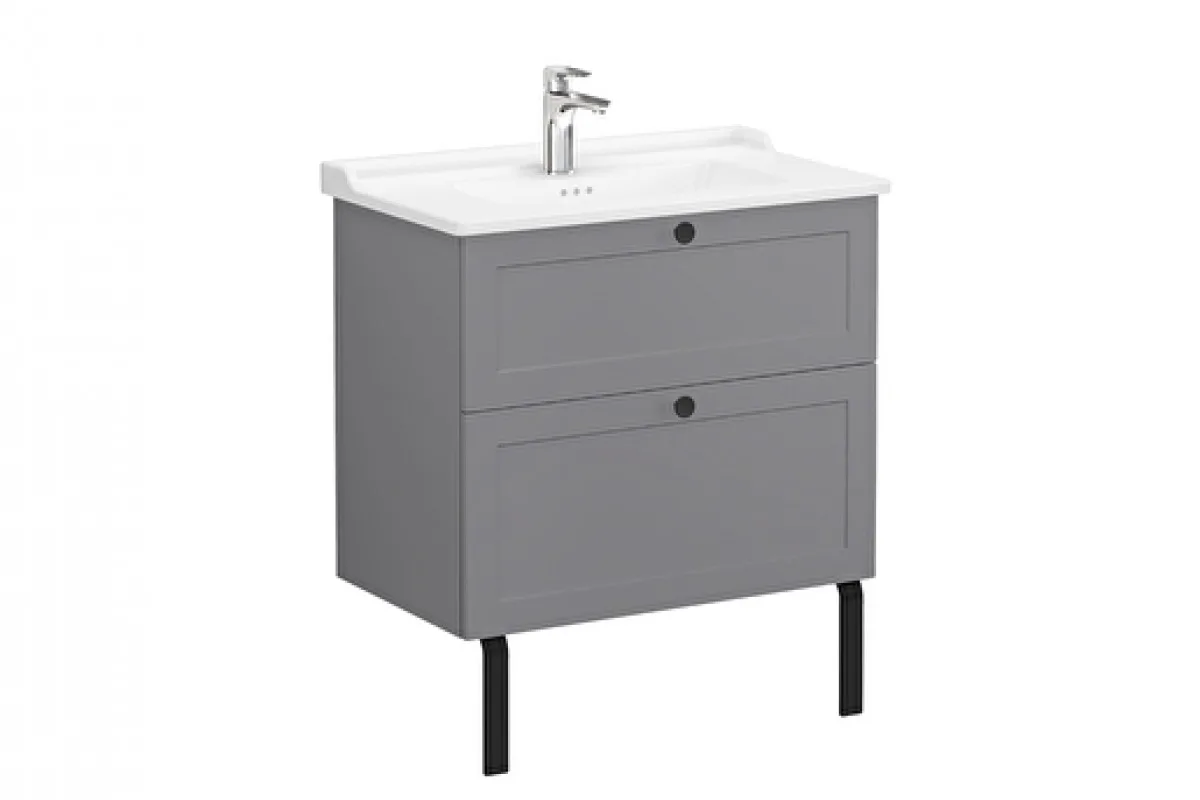 Root Classic Lavabo Dolabı