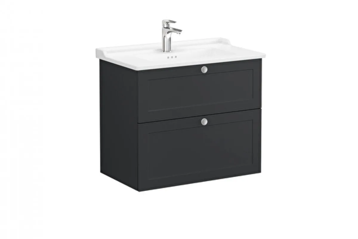 Root Classic Lavabo Dolabı