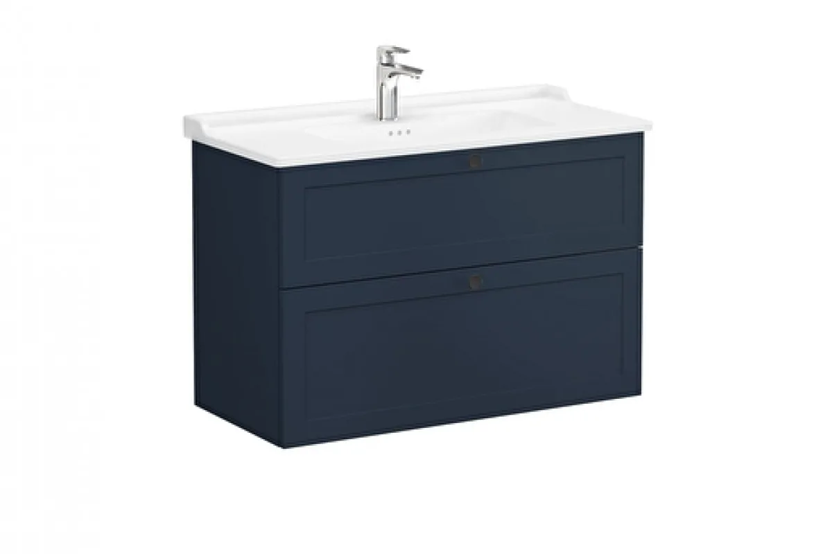 Root Classic Lavabo Dolabı