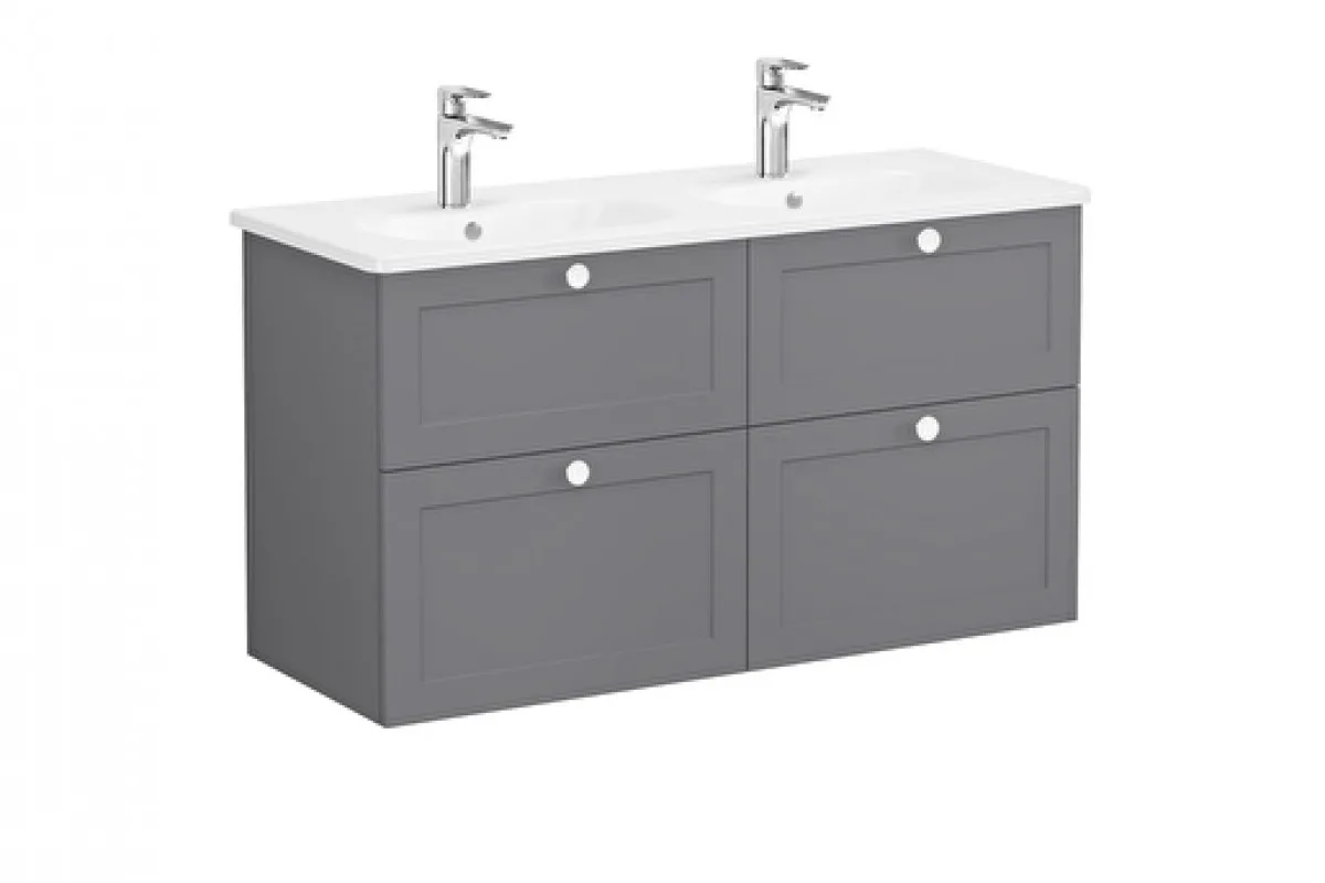Root Classic Lavabo Dolabı