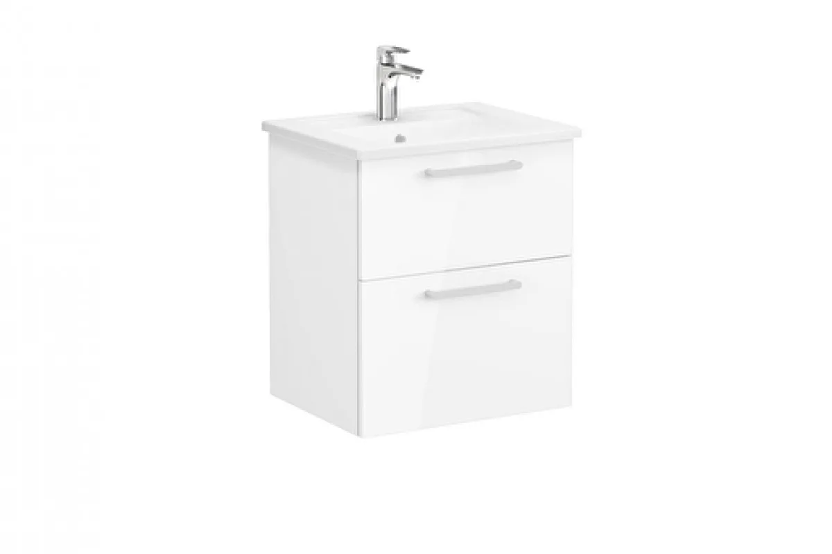 Root Flat Lavabo Dolabı