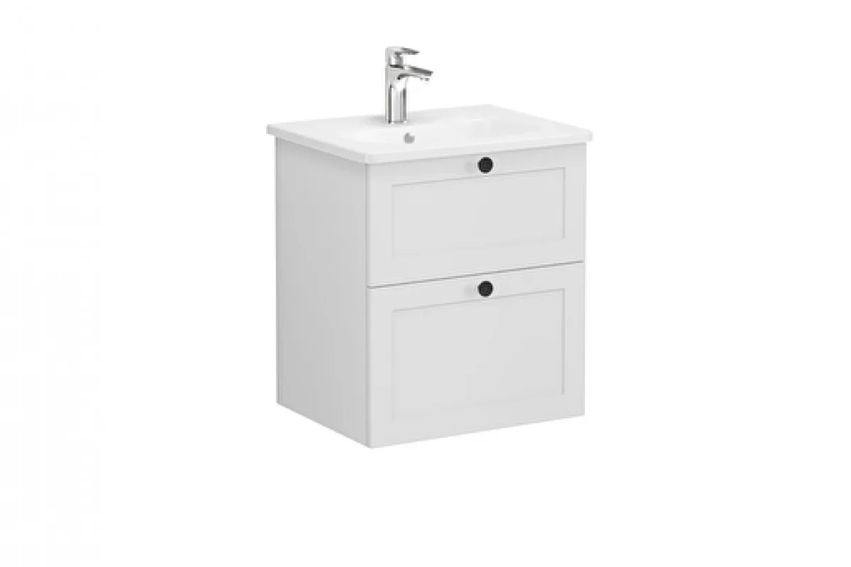 Root Flat Lavabo Dolabı