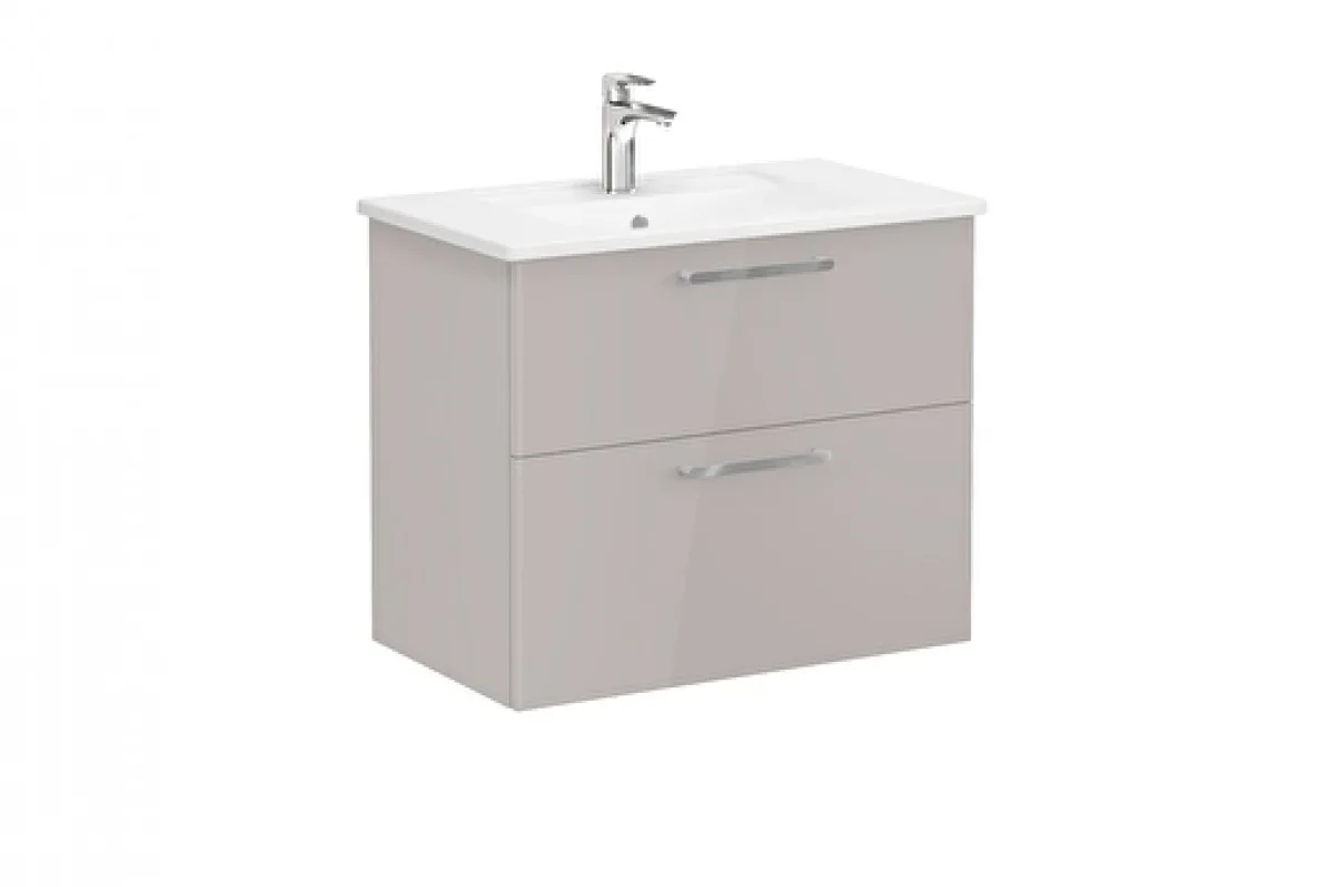 Root Flat Lavabo Dolabı
