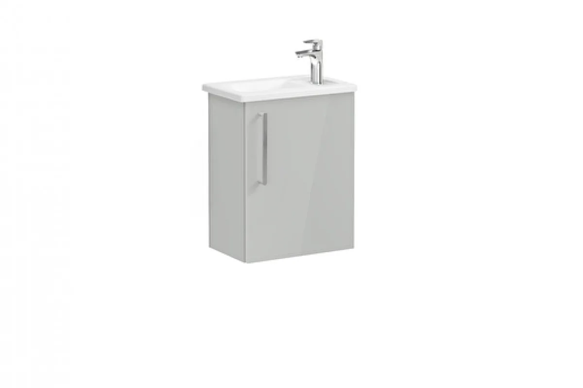Root Flat Lavabo Dolabı