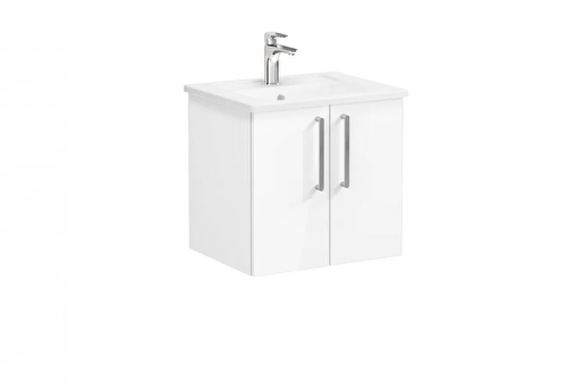 Root Flat Lavabo Dolabı
