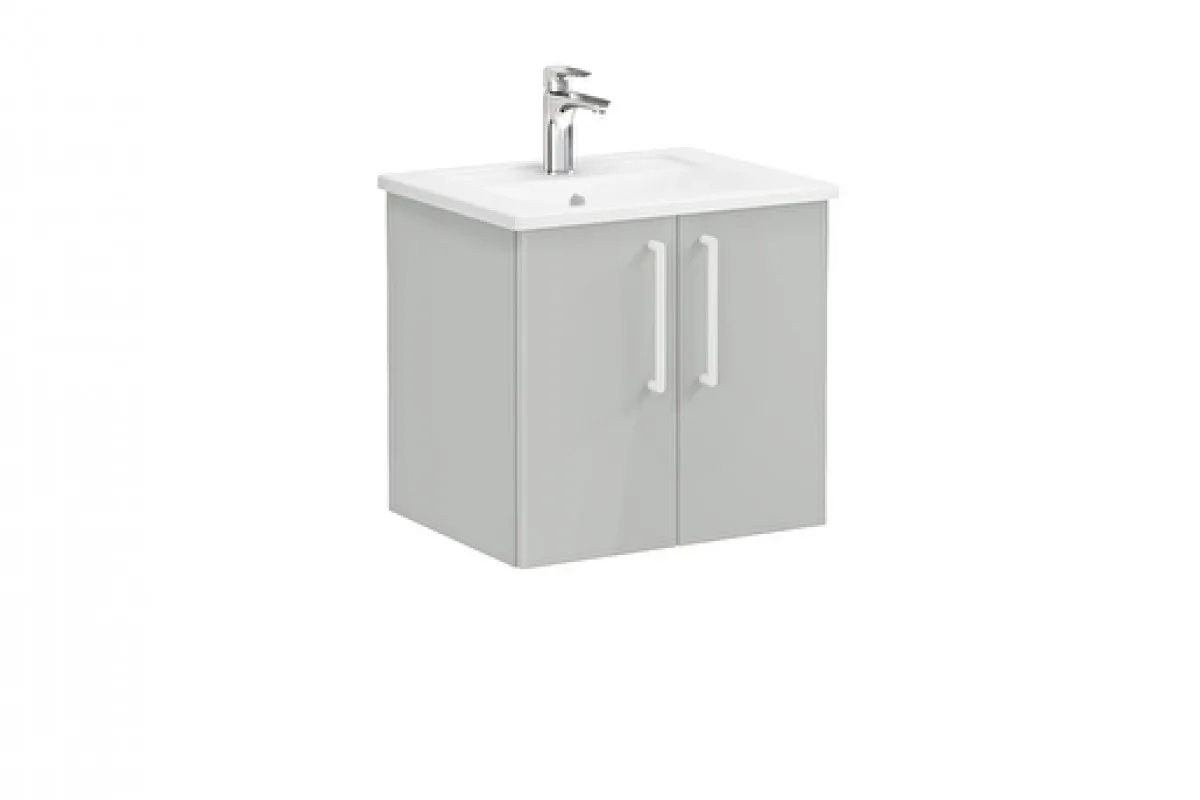 Root Flat Lavabo Dolabı