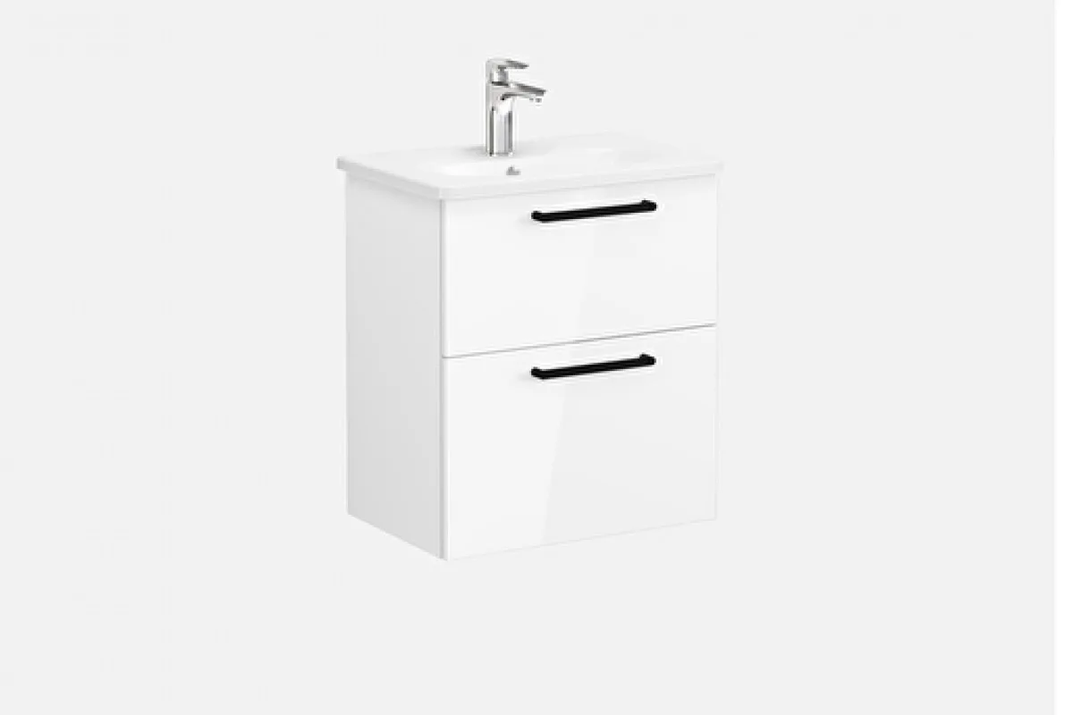 Root Flat Lavabo Dolabı