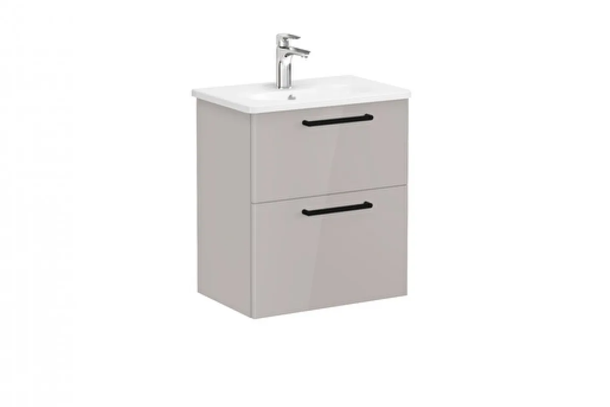 Root Flat Lavabo Dolabı
